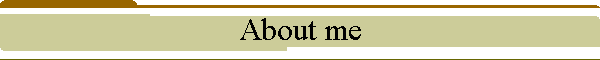 About me