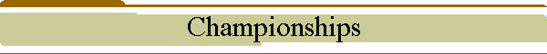 Championships