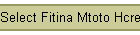 Select Fitina Mtoto Hcrest